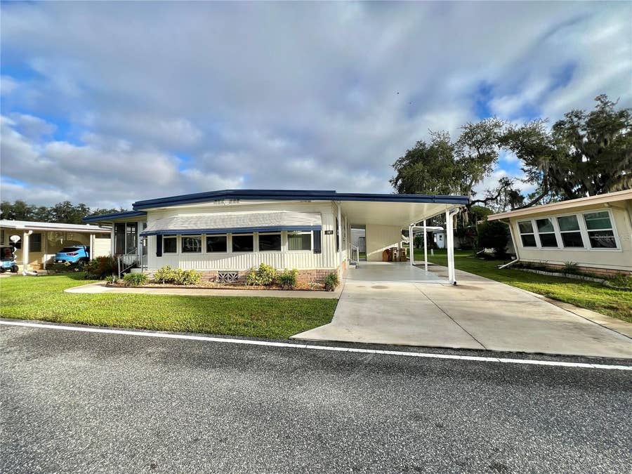 Property photo for 176 AZALEA TRAIL, Leesburg, FL