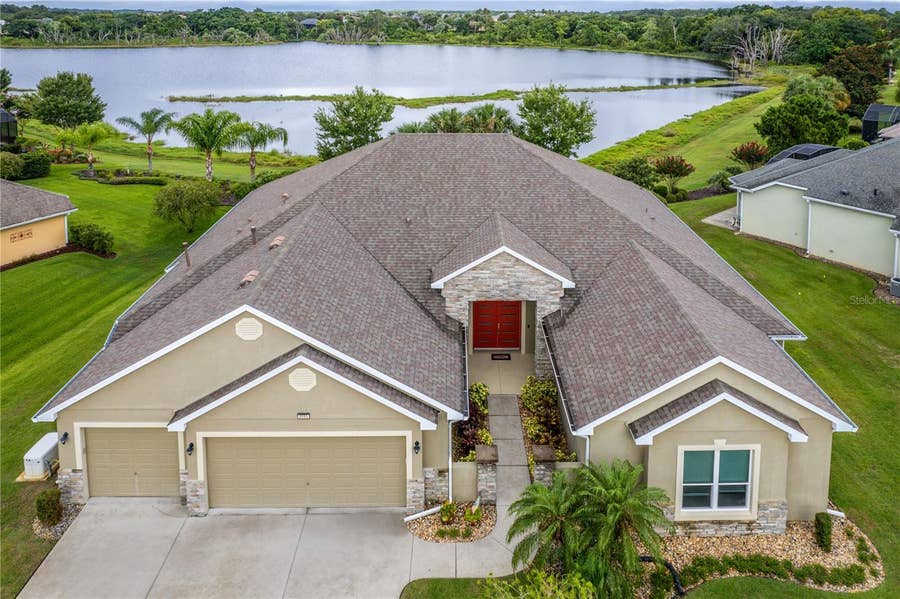 Property photo for 8065 BRIDGEPORT BAY CIRCLE, Mount Dora, FL