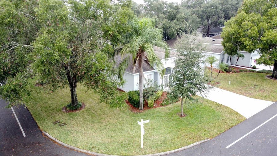 Property photo for 4246 NEWLAND STREET, Clermont, FL