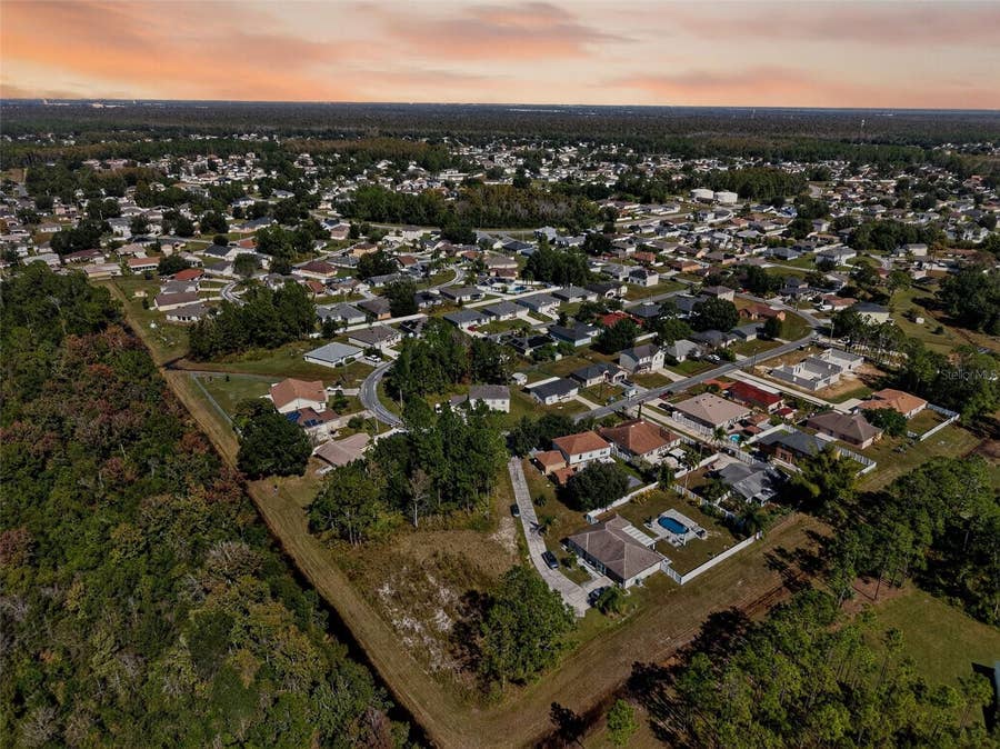 Property photo for 955 CAMBRIDGE COURT, Kissimmee, FL