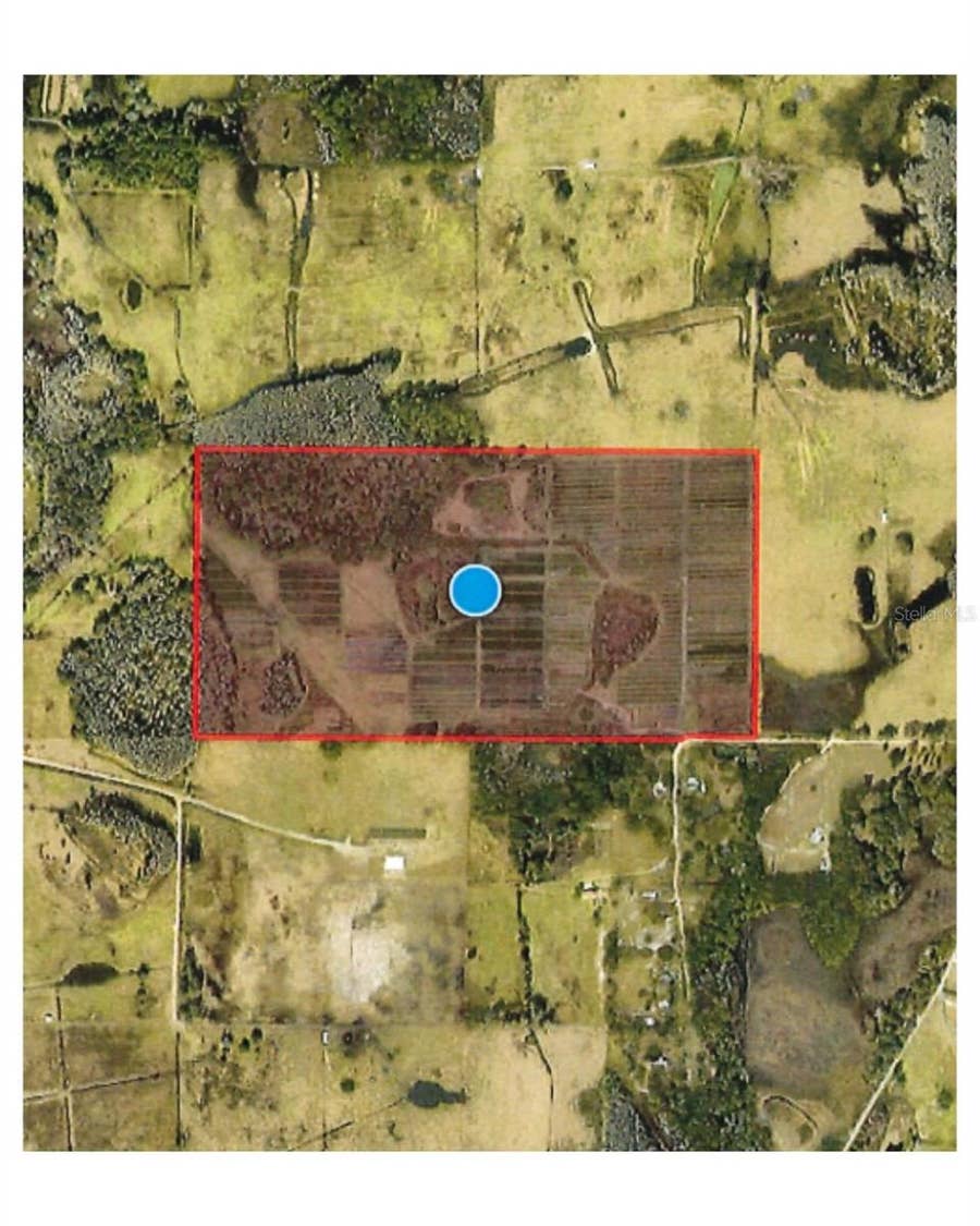Property photo for 00 DOUGLAS ROAD, Groveland, FL