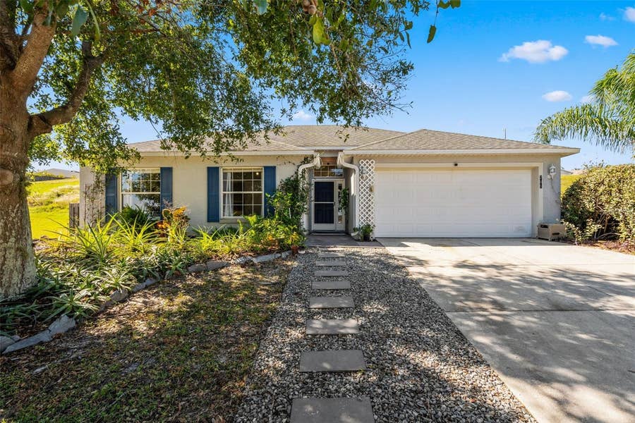 Property photo for 209 MAGELLAN CIRCLE, Minneola, FL