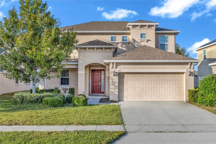 Property photo for 3301 BETHPAGE LOOP, Mount Dora, FL
