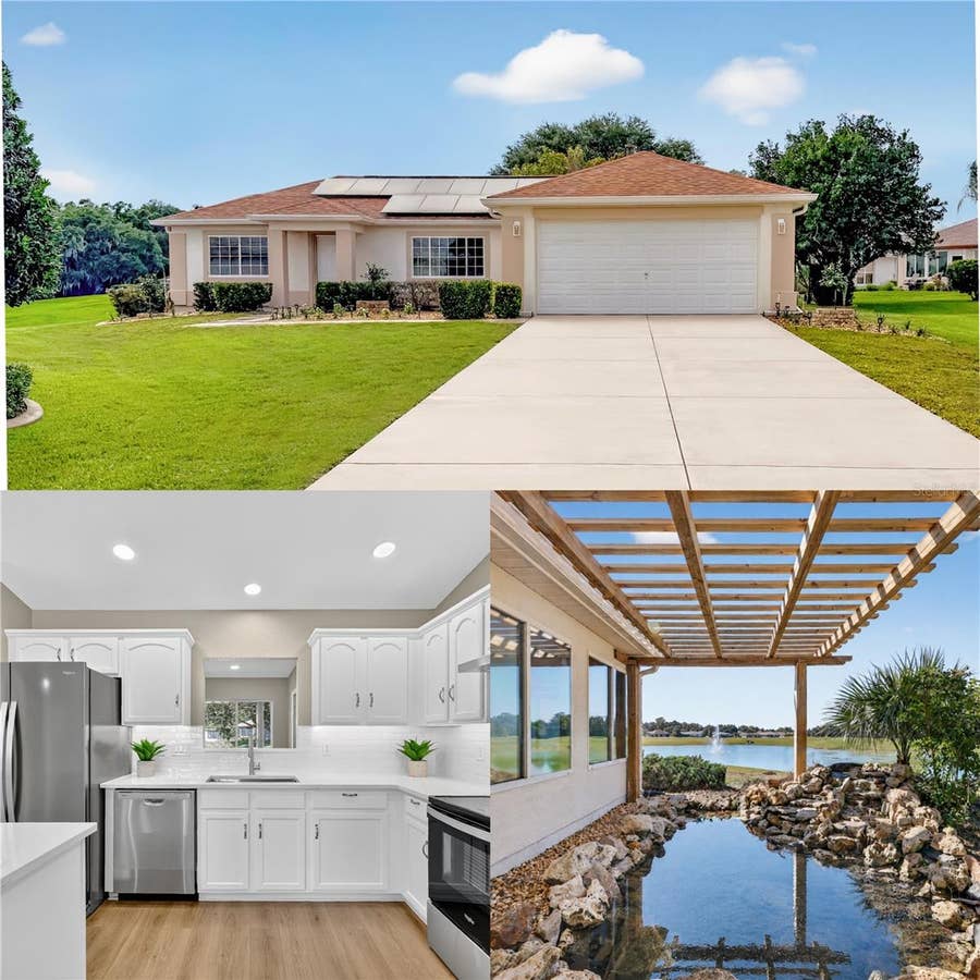 Property photo for 13520 SE 87TH CIRCLE, Summerfield, FL