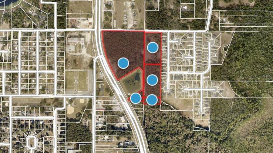 Property photo for 2631 US-441, Fruitland Park, FL