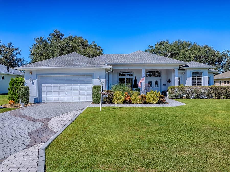 Property photo for 17627 SE 88TH COVINGTON CIRCLE, The Villages, FL