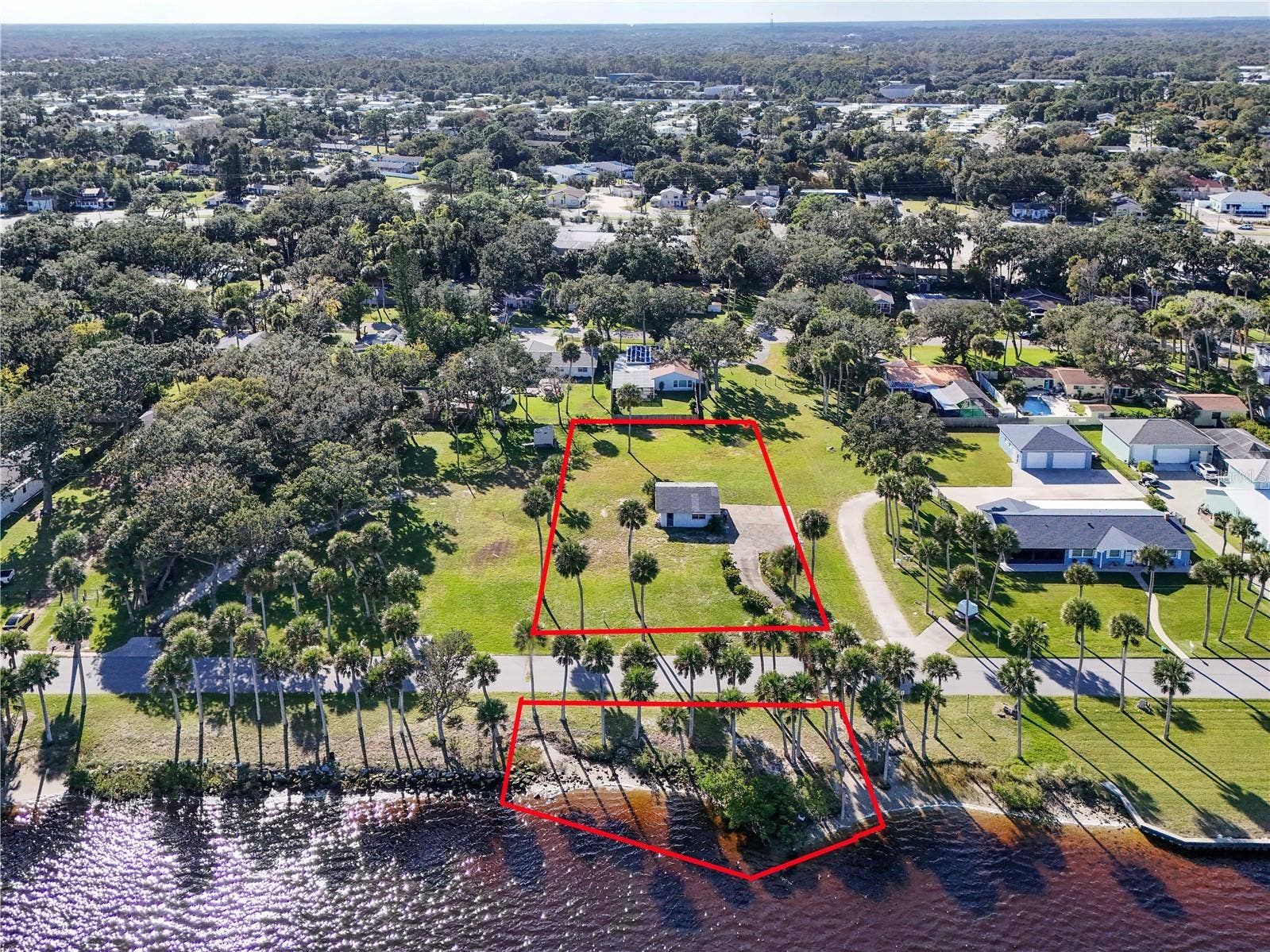 5040 RIVERSIDE DRIVE, Port Orange, FL 32127 5040 RIVERSIDE DRIVE, Port Orange, FL 32127