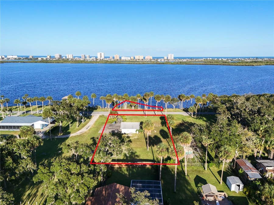 Property photo for 5040 RIVERSIDE DRIVE, Port Orange, FL