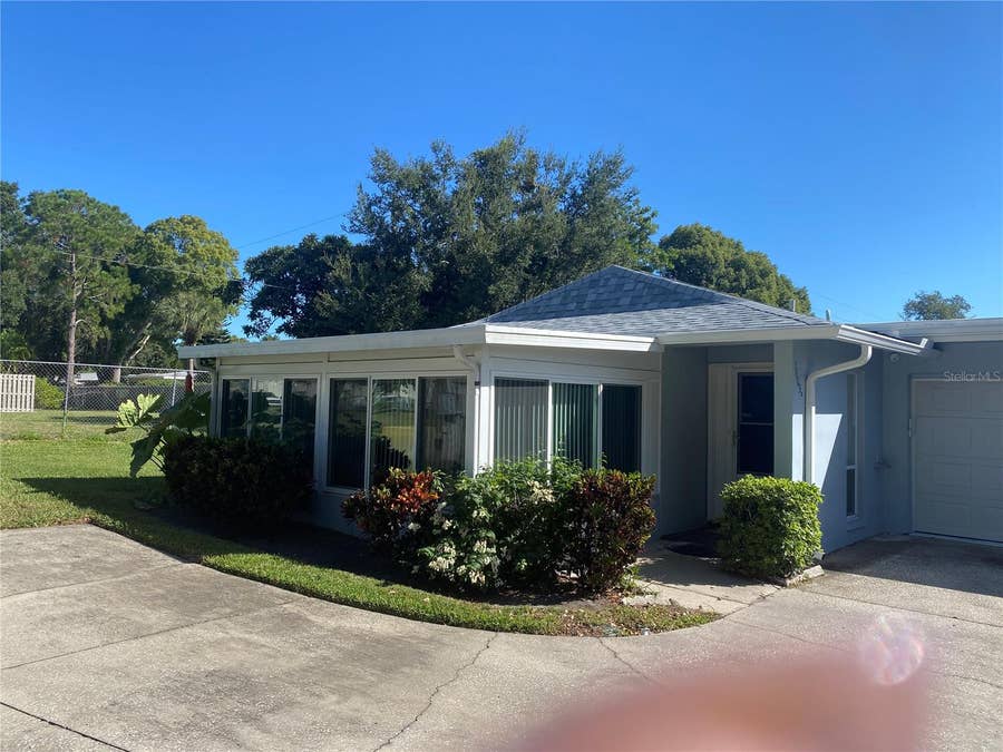Property photo for 1609 WHITEBRIDGE DRIVE, #C, Palm Harbor, FL