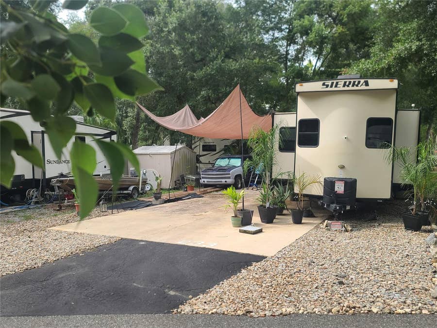 Property photo for 25205 NE 142 ND STREET, Salt Springs, FL
