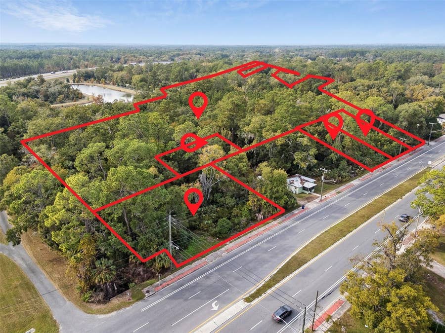 Property photo for 660 US HIGHWAY 301 S, Baldwin, FL