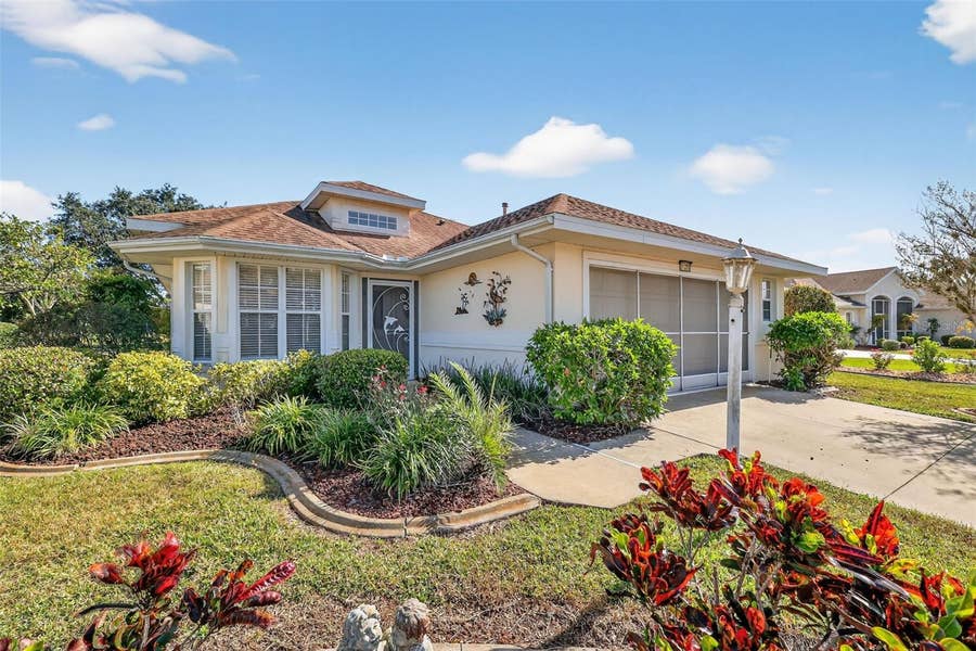 Property photo for 21202 BRAVEHEART DRIVE, Leesburg, FL