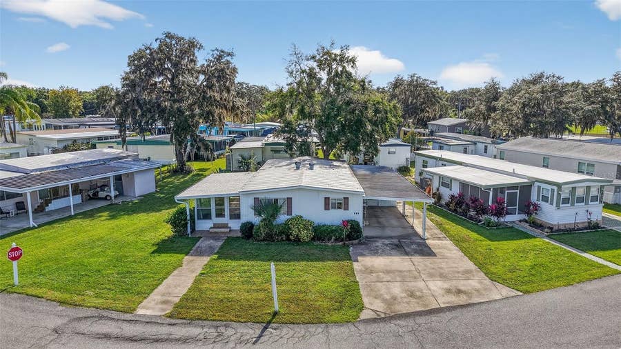 Property photo for 563 TAMMI DRIVE, Leesburg, FL