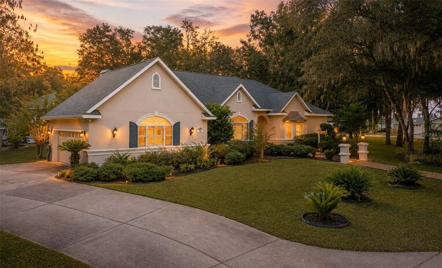 Property photo for 19811 LAKE DORR ROAD, Altoona, FL