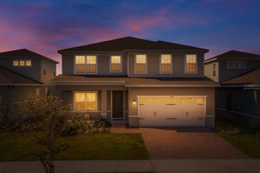 Property photo for 1896 BASENJI DRIVE, Lake Alfred, FL