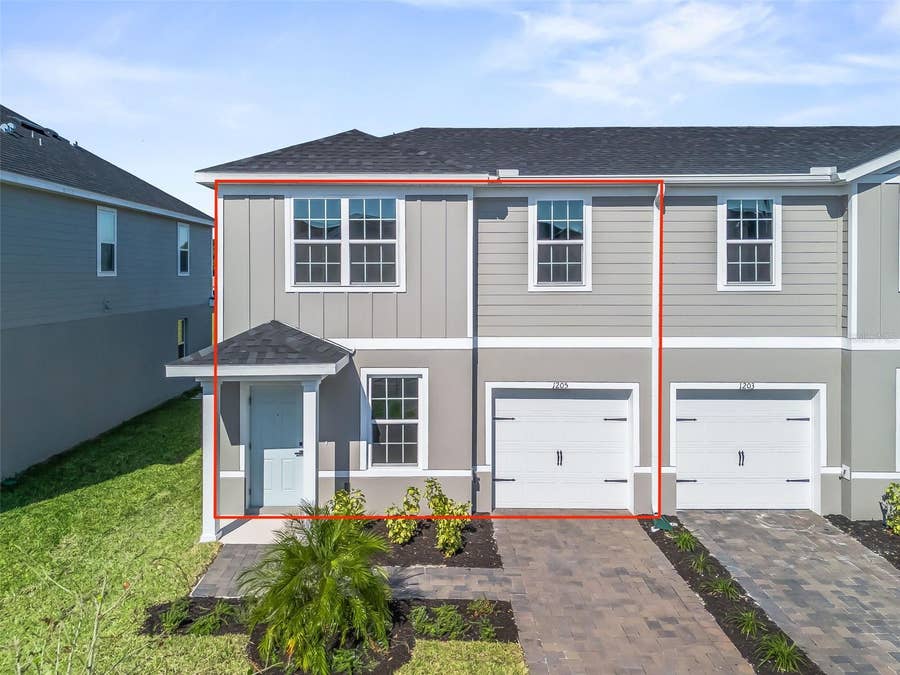 Property photo for 1205 PORT BLUE WAY, Lady Lake, FL