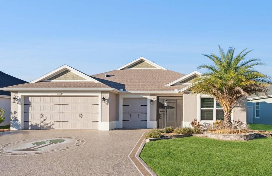 Property photo for 1399 KENNETH STREET, The Villages, FL
