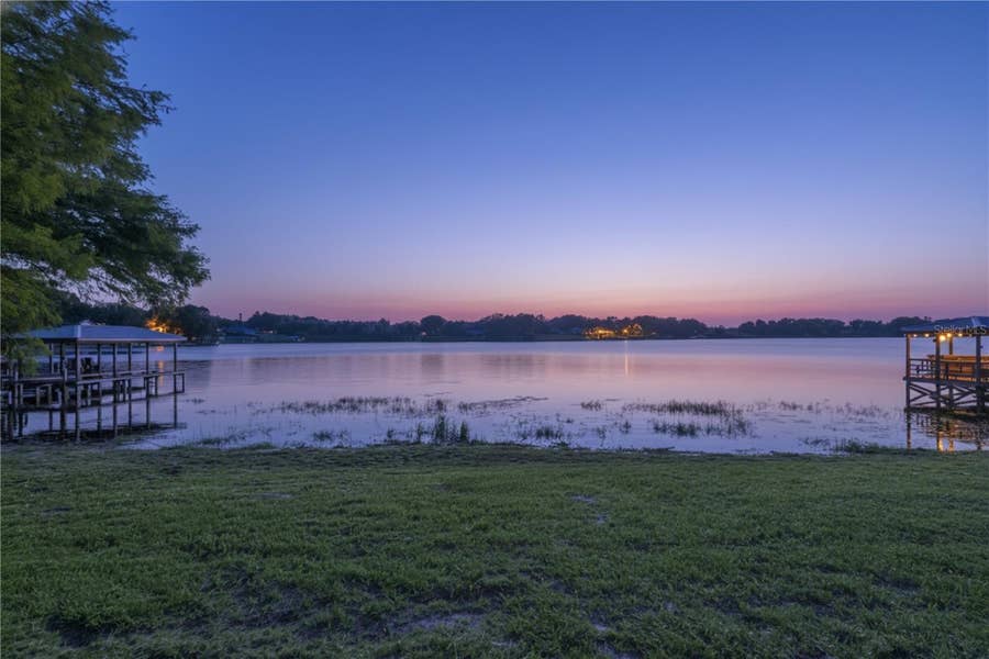 Property photo for E CROOKED LAKE DRIVE, Eustis, FL