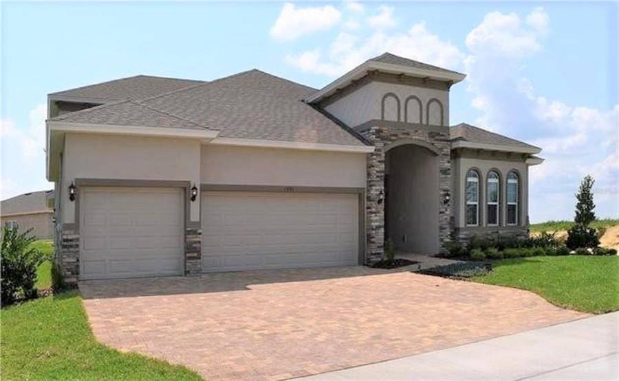 Property photo for 1596 CADENCE STREET, Minneola, FL