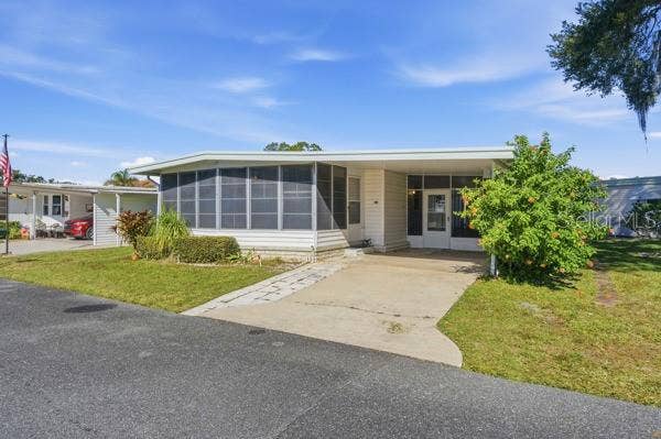 Property photo for 101 MANGO COVE, Leesburg, FL