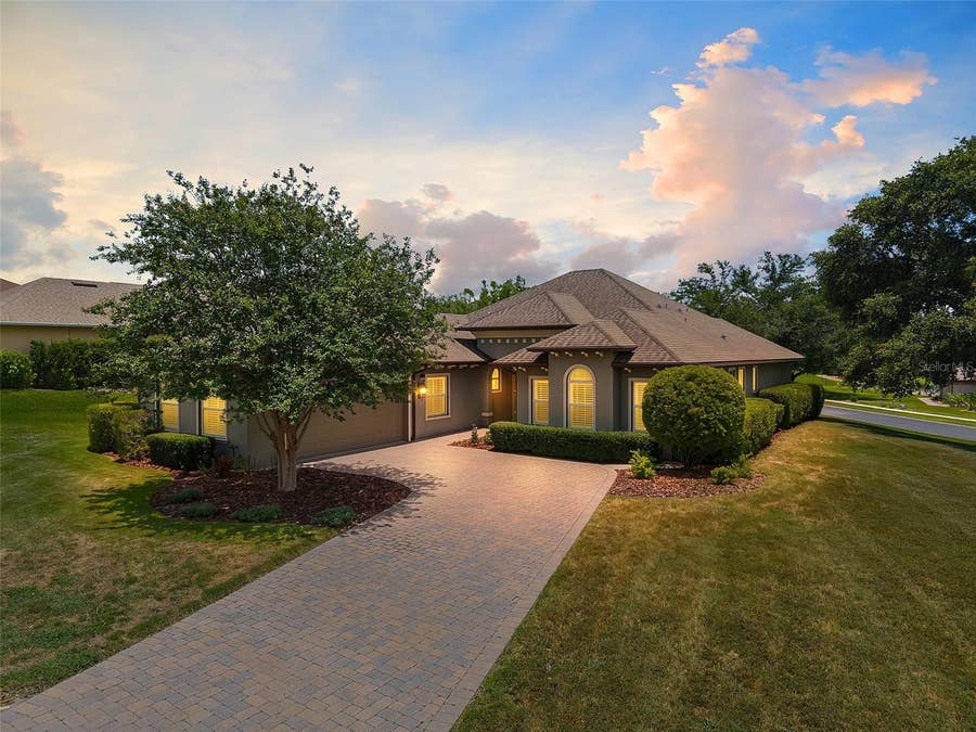 Property photo for 39500 HILLRISE LANE, Lady Lake, FL
