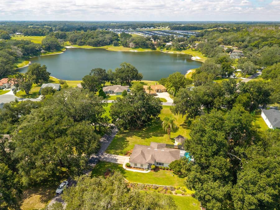Property photo for 211 HANGING MOSS LANE, Lady Lake, FL