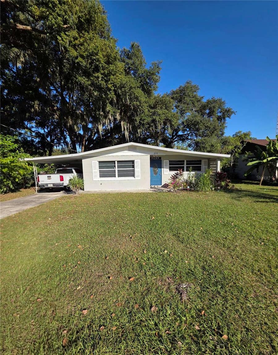 Property photo for 804 S LONE OAK DRIVE, Leesburg, FL