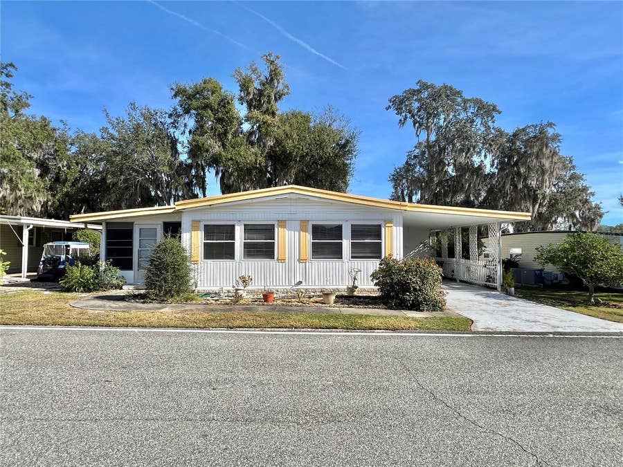 Property photo for 101 IXORA WAY, Leesburg, FL