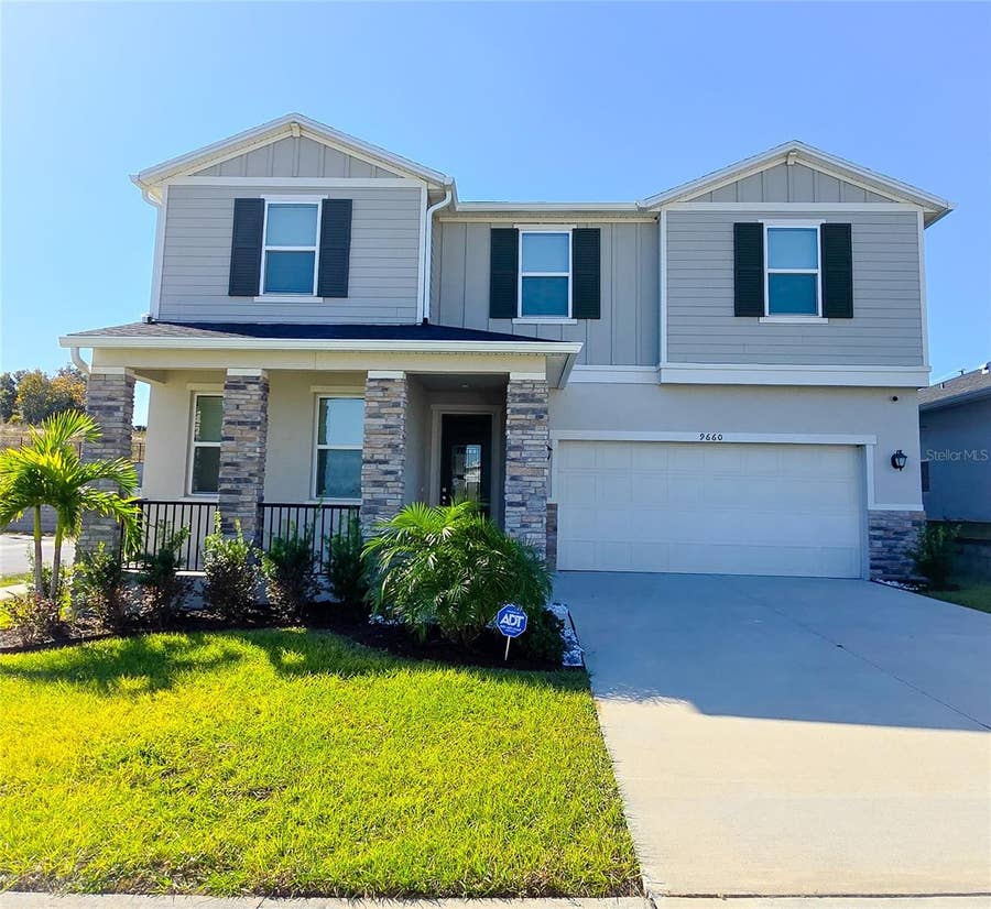 Property photo for 9660 WESTSIDE HILLS DRIVE, Davenport, FL