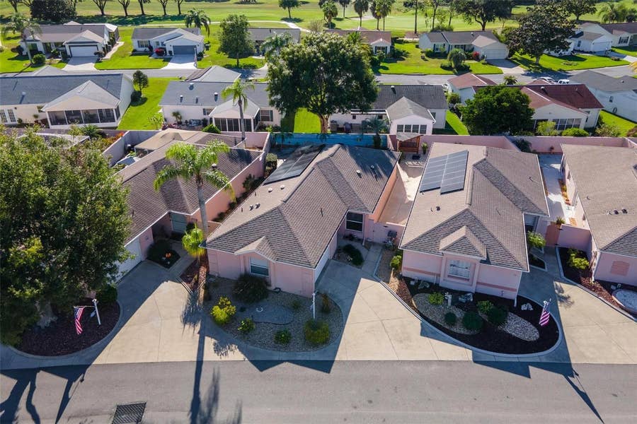 Property photo for 870 TREVINO TERRACE, The Villages, FL