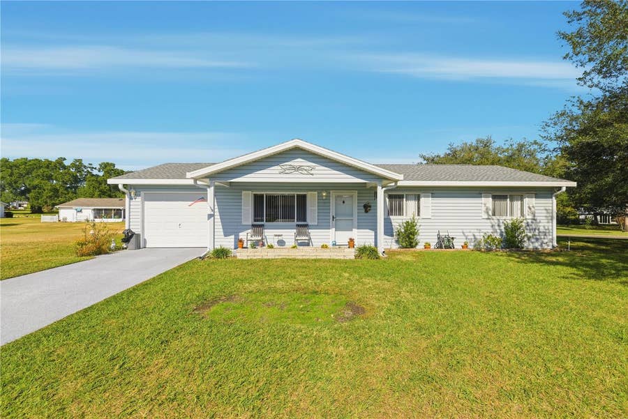 Property photo for 10599 SE 178TH STREET, Summerfield, FL