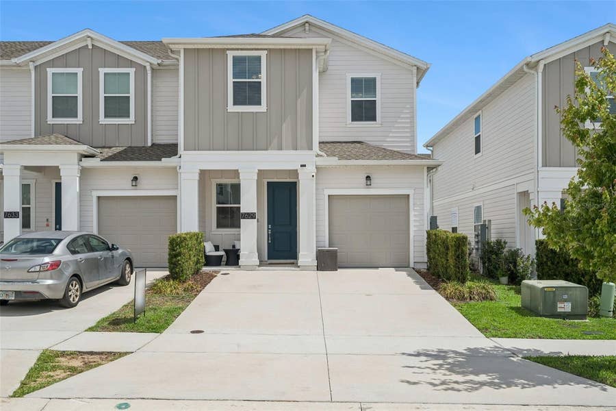 Property photo for 7629 DANUBE ROAD, Kissimmee, FL