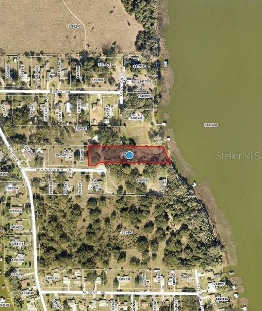 Property photo for MOCKINGBIRD LANE, Fruitland Park, FL