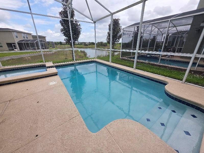 651 DROP SHOT DRIVE, Davenport, FL 33896 651 DROP SHOT DRIVE, Davenport, FL 33896