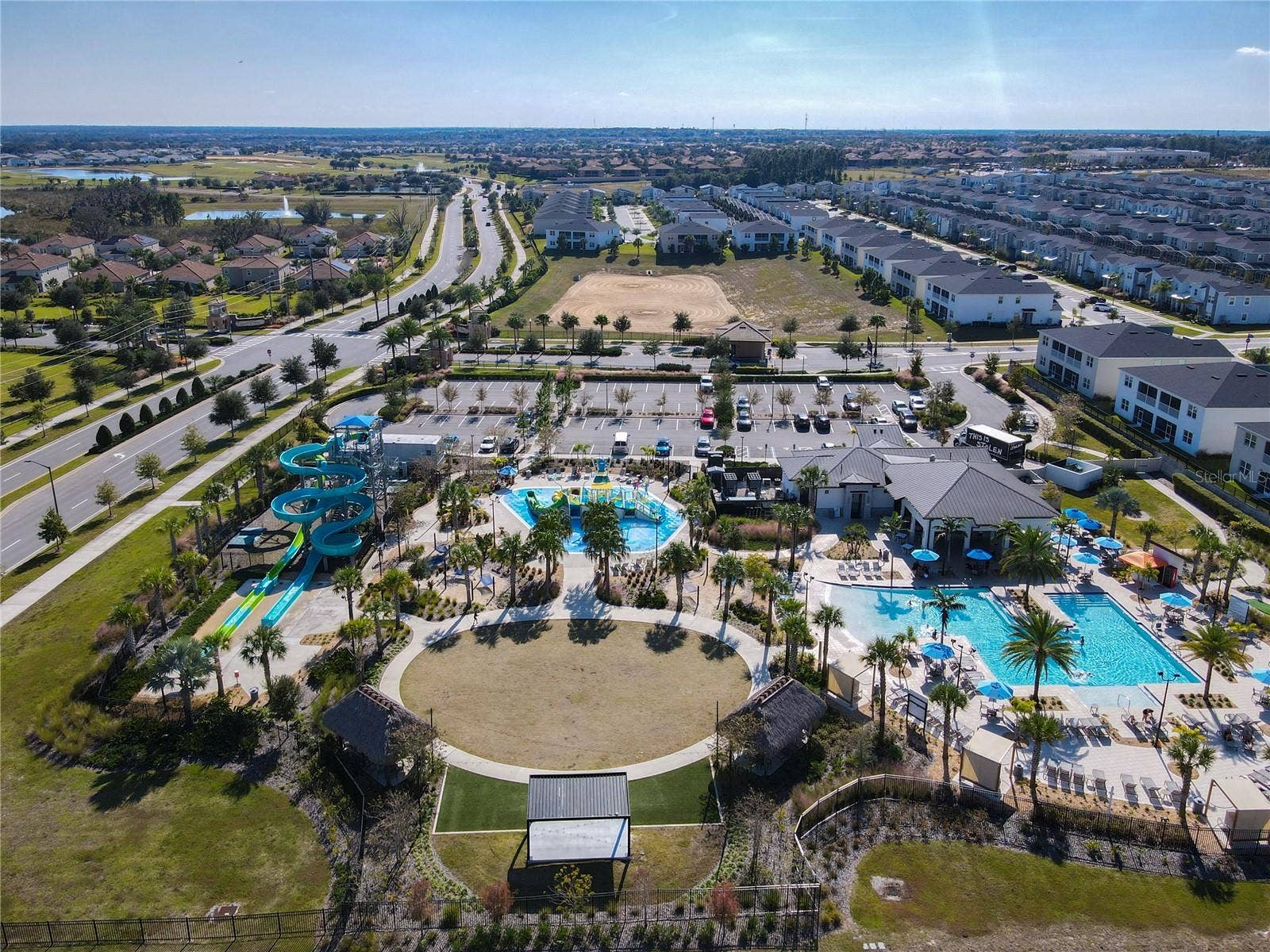 651 DROP SHOT DRIVE, Davenport, FL 33896 651 DROP SHOT DRIVE, Davenport, FL 33896