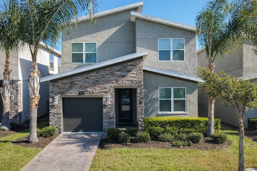 Property photo for 651 DROP SHOT DRIVE, Davenport, FL