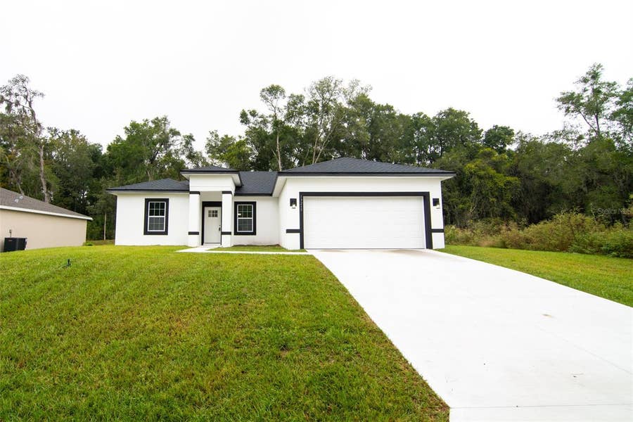 Property photo for 13215 SW 41ST COURT, Ocala, FL