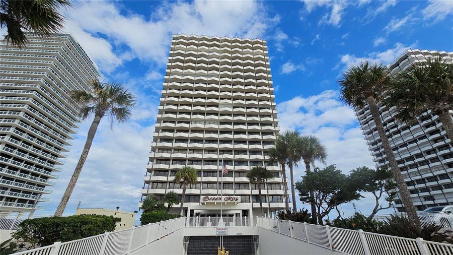 Property photo for 2900 N ATLANTIC AVENUE, #305, Daytona Beach, FL