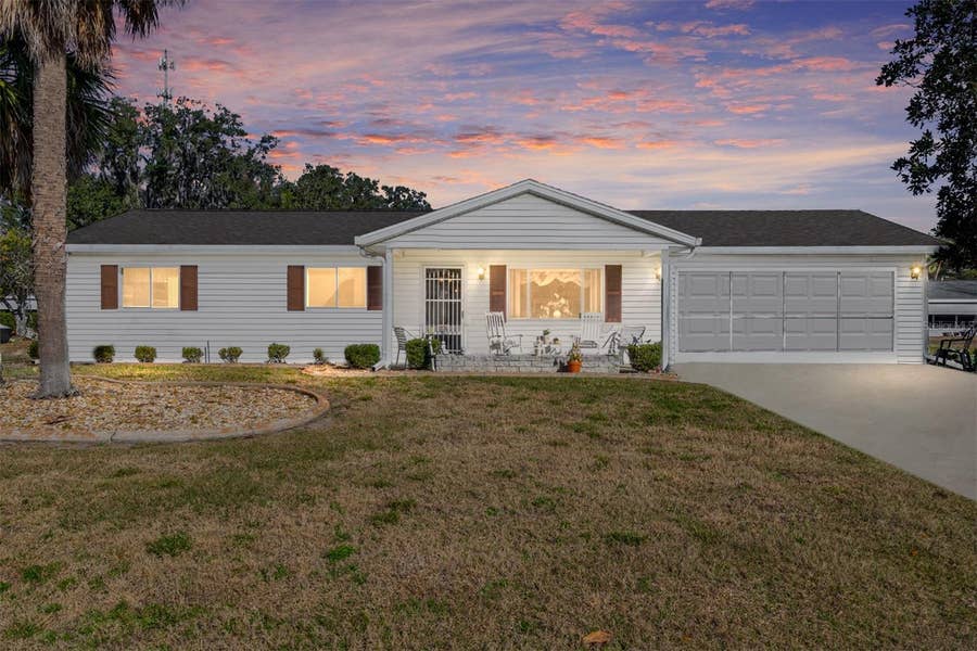 Property photo for 10319 SE 177TH PLACE, Summerfield, FL