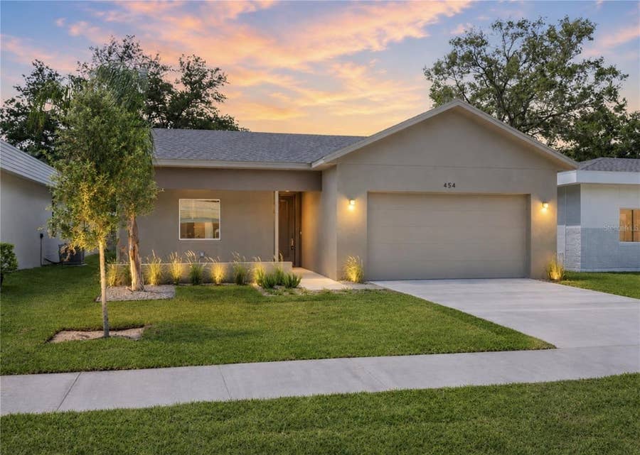 Property photo for 454 SKYFIELD COURT, Lady Lake, FL