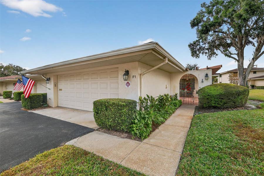 Property photo for 100 S TREMAIN STREET, #F1, Mount Dora, FL