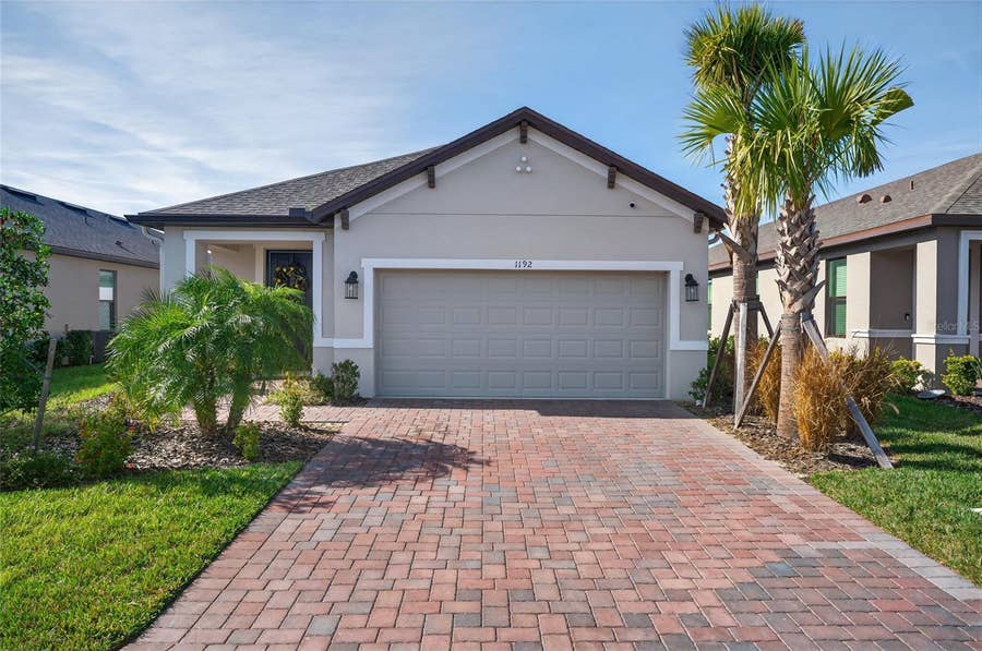 Property photo for 1192 VIA GALUPPI STREET, Kissimmee, FL