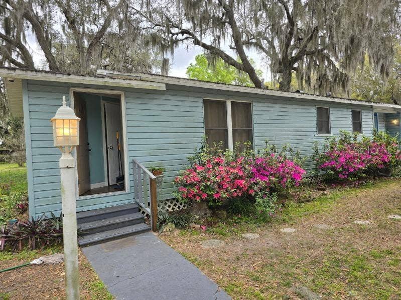 Property photo for 1611 INDIAN TRAIL, Leesburg, FL