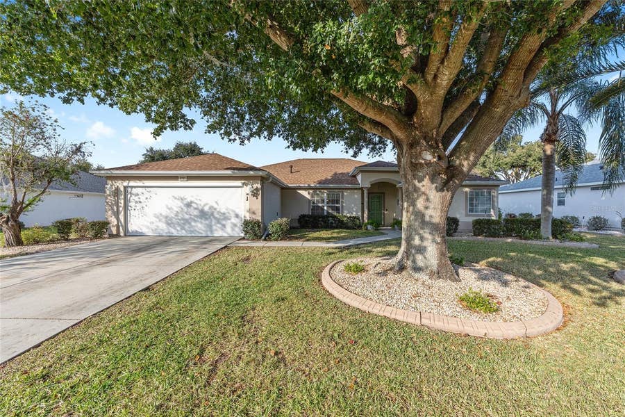 Property photo for 8789 SE 136TH LANE, Summerfield, FL