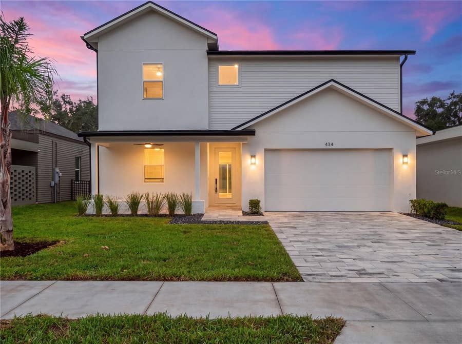 Property photo for 423 SKYFIELD COURT, Lady Lake, FL