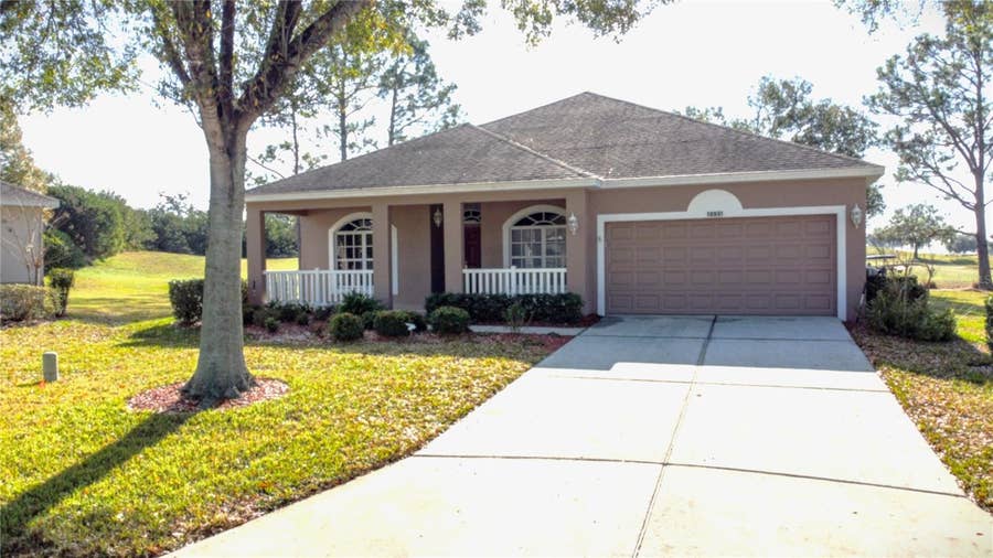 Property photo for 2535 NEW CASTLE COURT, Clermont, FL