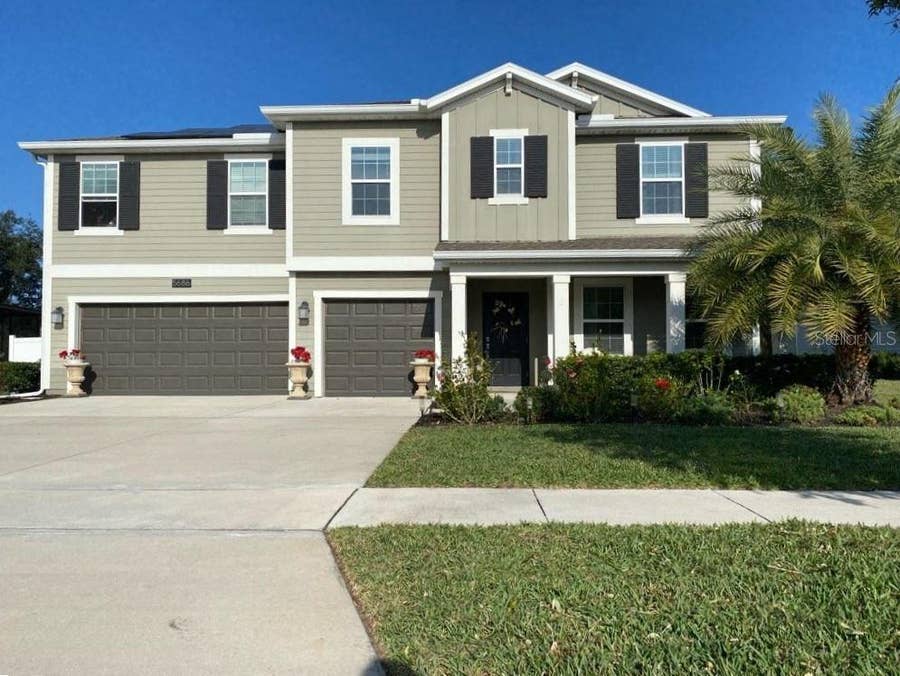 Property photo for 5686 ALENLON WAY, Mount Dora, FL