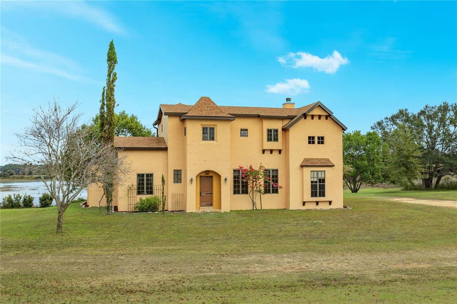 Property photo for 24540 TURKEY LAKE ROAD, Howey In The Hills, FL