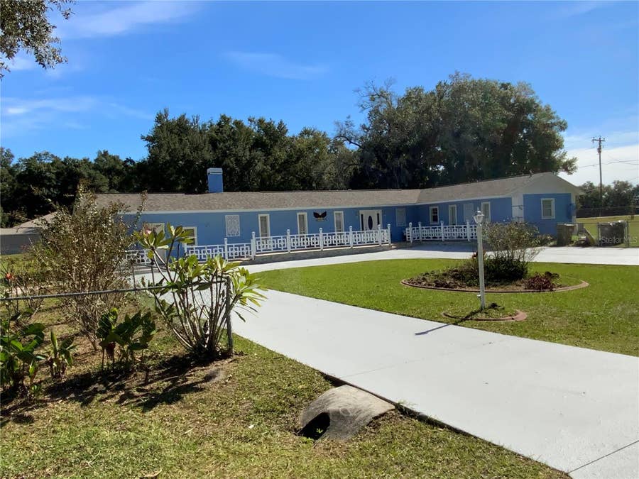 Property photo for 39742 GELLA WAY, Lady Lake, FL