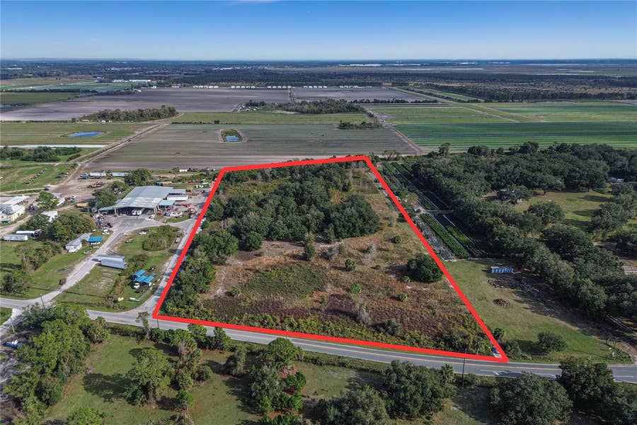 Property photo for 26034 CR-448A, Mount Dora, FL